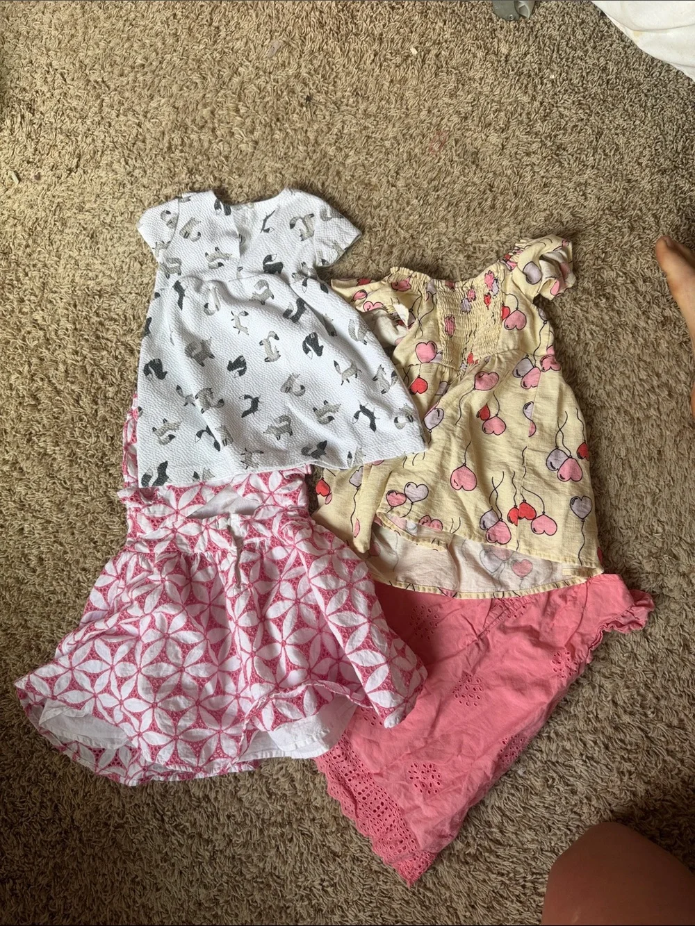 GAP janie jack